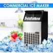Commercial Ice Cube Maker