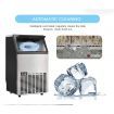 Commercial Ice Cube Maker