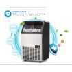 Commercial Ice Cube Maker