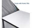 Kitchen Prep Table Cater Work Bench Table Stainless Steel W/Adjustable Feet 2134mmx762mm