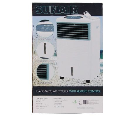 Sunair ecs11 sale