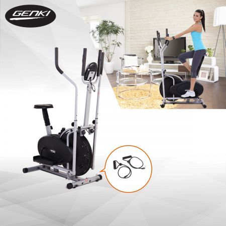 Genki on sale cross trainer