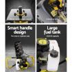 Giantz 80CC Petrol Post Hole Digger Drill Extension Auger Bits Borer Fence