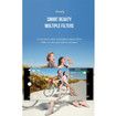 Camera auto Tracker 360 Degree Rotate Around, Face Tracking Motion for Smartphone