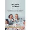 Camera auto Tracker 360 Degree Rotate Around, Face Tracking Motion for Smartphone