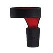 Hip Thigh Support and Groin Compression Brace for Sciatic Nerve Pain, Hamstring Injury Recovery and Rehabilitation for Men and Women
