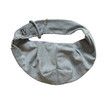 Pet Shoulder Bag, Strap Comfortable Shoulder Bag Outdoor, Pet Carry Bag, Small Pet Strap with Mobile Pocket,Gray