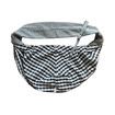 Pet Shoulder Bag, Strap Comfortable Shoulder Bag Outdoor, Pet Carry Bag, Small Pet Strap with Mobile Pocket,Gray