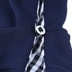 Dog and Cat Sling Carrier Hands Free Reversible Pet Papoose Bag for Puppy Small Dogs Cats Bag
