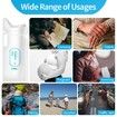 Disposable Urine Bags, 700ML Urine Bags for Travel Camping Emergency and Traffic Jam,Pee Bags with Gel for Man, Women, Children, Patient and Pregnant 20PCS