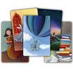 Dixit Board Game, Storytelling Game for Kids and Adults Ages 8+