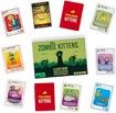 Zombie Kittens Card Game by Exploding Kittens, Fun Family Card Games
