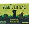 Zombie Kittens Card Game by Exploding Kittens, Fun Family Card Games