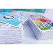 Card Game SKYJO, The entertaining card game for kids and adults