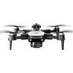 S2S Mini Drone 6k Profesional HD Camera Flighting 25min Obstacle Avoidance Brushless Foldable Plane RC Drone Extra Long Range Kid Toy Dual battery