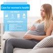 Sitz Bath for Hemorrhoids,Sitz Bath for Toilet Seat,Yoni Steam Seat,Foldable Sitz Bath for Postpartum Care,for Soothes Hemorrhoids & Perineum,Cleanse Vagina & Anal (Grey Accessories)