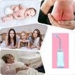 Portable Sprayer Bidet Bottle Sitz Bath for Toilet for Personal Cleansing, Blue