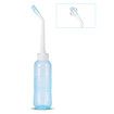 Portable Sprayer Bidet Bottle Sitz Bath for Toilet for Personal Cleansing, Blue