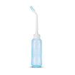 Portable Sprayer Bidet Bottle Sitz Bath for Toilet for Personal Cleansing, Blue