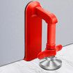 Door Jammer Portable Door Lock Brace for Home Security and Personal Protection