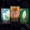 Dungeon Mayhem Monster Madness Card Game Dungeons Dragons 6 Decks 26 Players Family Fun Strategy