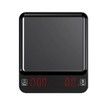 High Precision Kitchen Scales Balance 3kg 0.1g Electronic Weight Scale