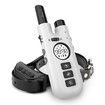 Dog Training Collar with Remote Beep Shock Waterproof 3 Modes Auto Bark Control for Small to Large Dogs