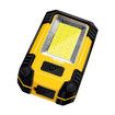 Led Work COB Light Rechargeable Magnetic Mechanic Light Portable Worklight for Camping Car Repairing USB Charge
