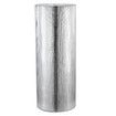 Foil Heat Barrier Reflective Roofing Cell Insulation Rolls Shield Radiant Wall Attic Loft Ceiling Window Aluminium XPE 90x2223cm 20sq m