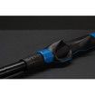 Golf Grip Trainer Attachment for Improving Hand Positioning (Blue)