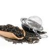 Stainless Steel Mesh Tea Ball 2.7 inches Tea Strainers Tea Infuser Strainer Filters for Tea (2pcs)