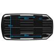 360L Car Roof Storage Pod