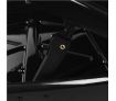 360L Car Roof Storage Pod