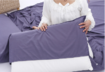 Adult Sleep Sack & Travel Sheets - Travel Sleep Sack for Backpacking, Hotels & Hostels - Lightweight Double Camping Sleeping Bag Liners160*210cm