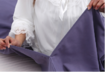 Adult Sleep Sack & Travel Sheets - Travel Sleep Sack for Backpacking, Hotels & Hostels - Lightweight Double Camping Sleeping Bag Liners160*210cm