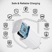 iPhone Fast Charger,20W USB C Power Delivery Wall Charger Plug with 6ft Type C to Lightning Cable Quick Charging Data Sync Cord for iPhone iPad