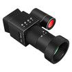 1080P Portable Night Vision for 40-48mm Telescope Day Night Use Photo Video 350m Digital Infrared Camera Outdoor Huntin