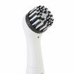 4in1 Super Sonic Scrubber Electric Cleaning Brush Ultrasonic Dust Cleaner Toilet Kitchen Bathroom Cleaner