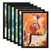 25 X 35 CM Frame Magnetic Diamond Art Frame Self-Adhesive Frame (10 Pack)