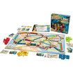 Ticket to Ride First Journey Board Game, Strategy Game, Train Adventure Game