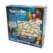 Ticket to Ride First Journey Board Game, Strategy Game, Train Adventure Game