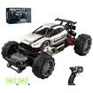 Terrains RC Racing Car 2.4GHz High Speed 20km/h 1/14 2WD Climbing Buggy Toys Playing Holiday Party Gifts