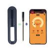Wireless Meat Thermometer Bluetooth Unlimited Range Thermometer Digital Meat Thermometer
