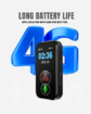 GPS Tracker For Elderly 4G Personal Alarm SOS