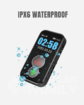 GPS Tracker For Elderly 4G Personal Alarm SOS