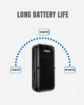 GPS Tracker For Elderly 4G Personal Alarm SOS