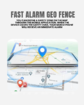 GPS Tracker For Elderly 4G Personal Alarm SOS