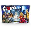 Board Game Cluedo with The Ghost of Mrs. White
