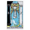 The Rider Tarot Deck