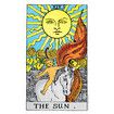 The Rider Tarot Deck